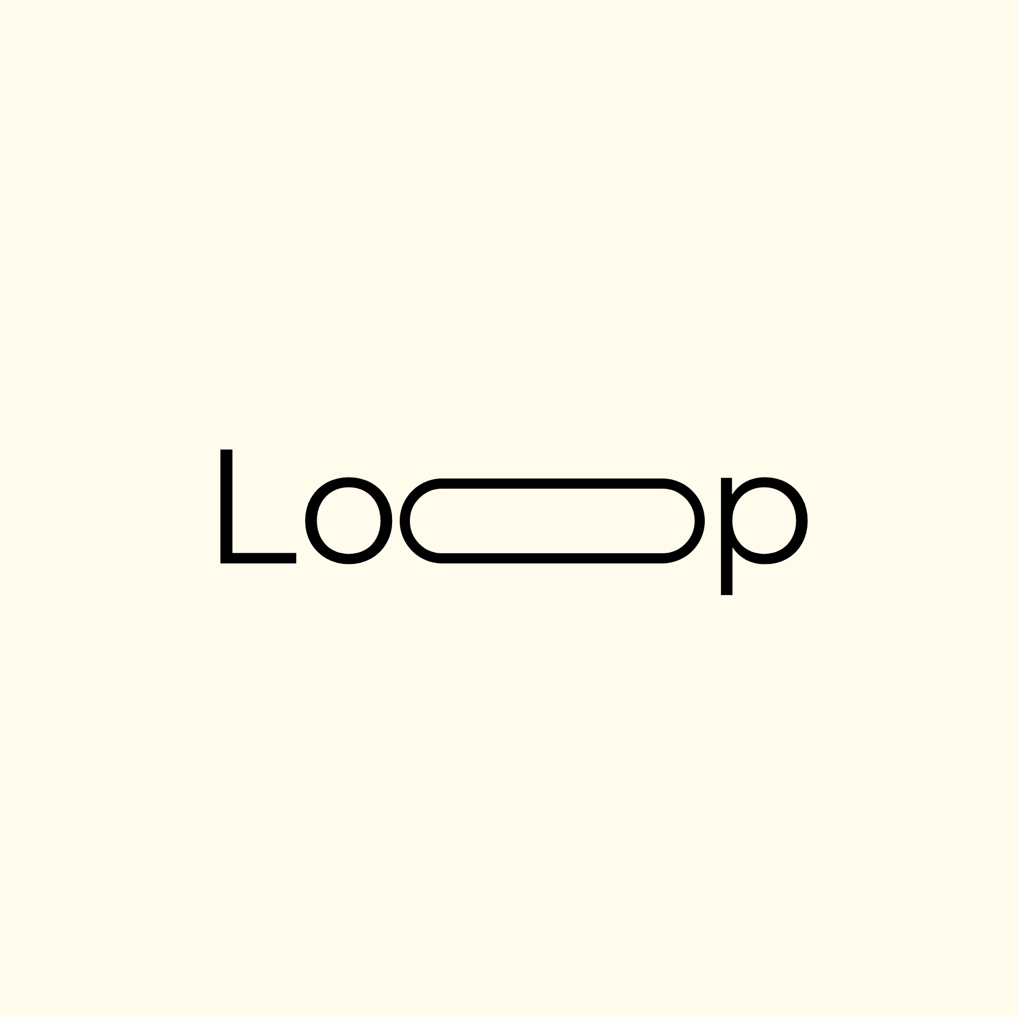 Loop Bar Logo